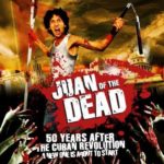 Affiche Juan of the dead
