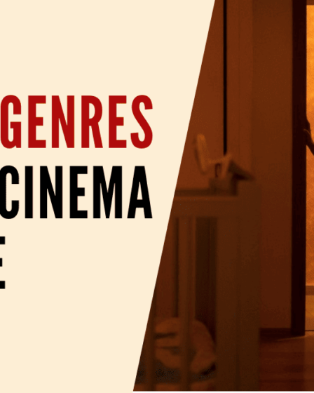 sous genre du cinéma de genre