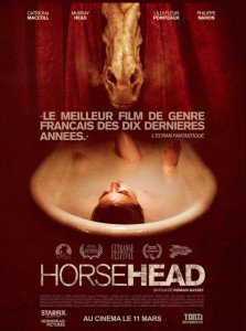 affiche horsehead