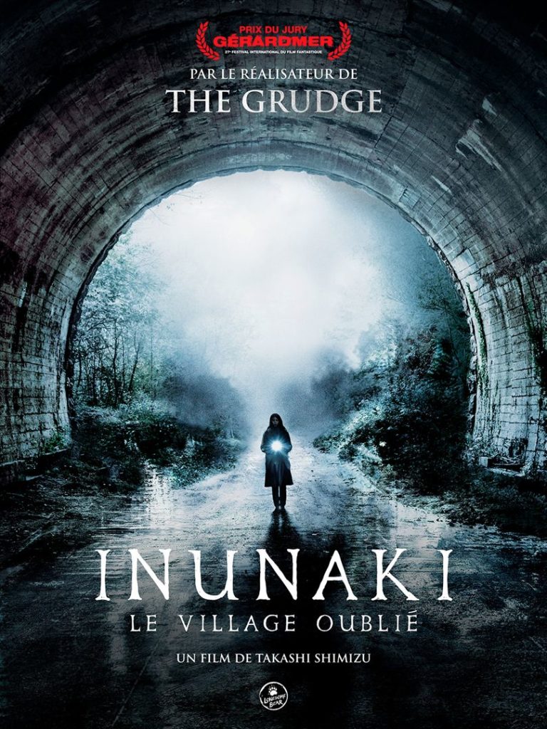 Inunaki Le Village Oublié [Critique] Inunaki, le village oublié: vengeance féminine - Bon chic