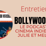 Bollywood versus podcast