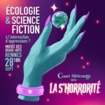 éco féminisme dans la SF