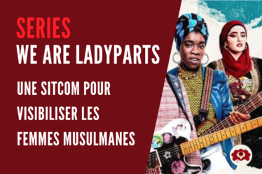 we are ladyparts