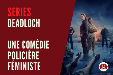 [Série] Deadloch – Une comédie policière féministe