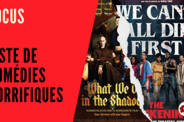 [Zoom] Les meilleures comédies d’horreur