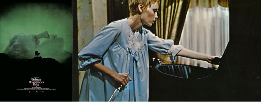 Rosemary's baby