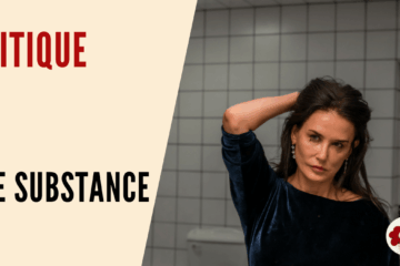 [Critique] The Substance: l’élixir anti patriarcal