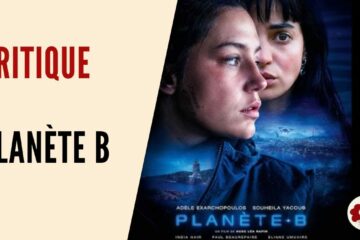 [Critique] Planète B