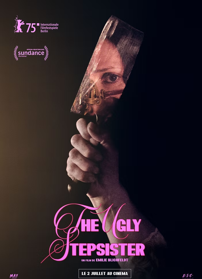 The Ugly Stepsister - © ESC Distribution