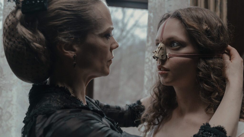 The Ugly Stepsister - © ESC Distribution