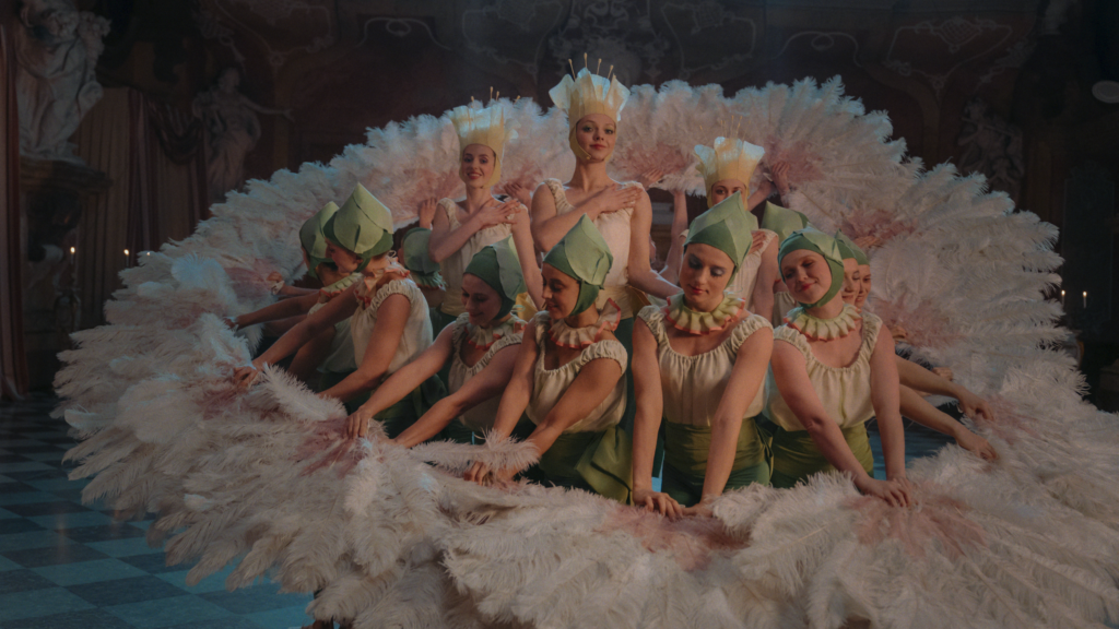 The Ugly Stepsister - © ESC Distribution