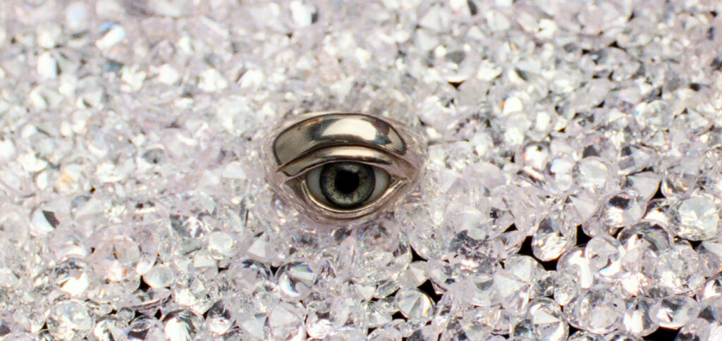 Reflet dans un diamant mort - © UFO Distribution