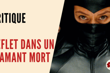 critique reflet dans un diamant mort