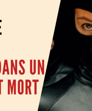 critique reflet dans un diamant mort