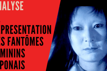 femme japonaise visage blanc