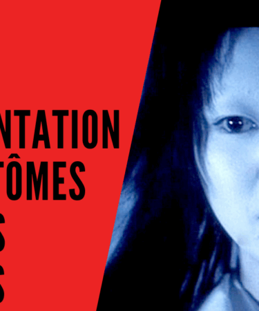 femme japonaise visage blanc