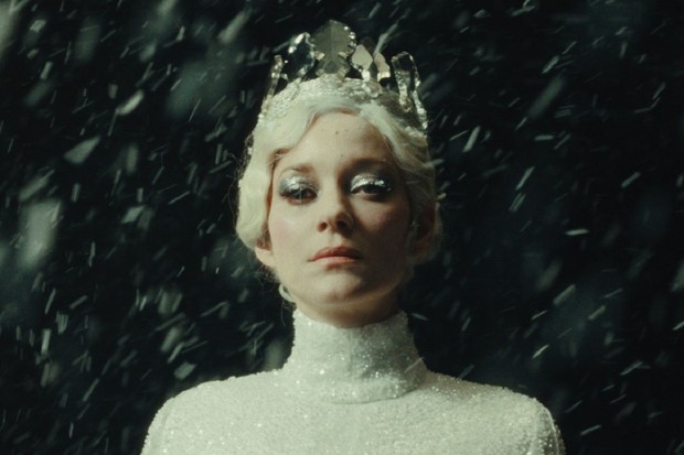 La tour de glace / Lucile Hadžihalilović (© Metropolitan FilmExport) @ Étrange Festival