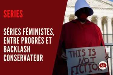 séries féministes