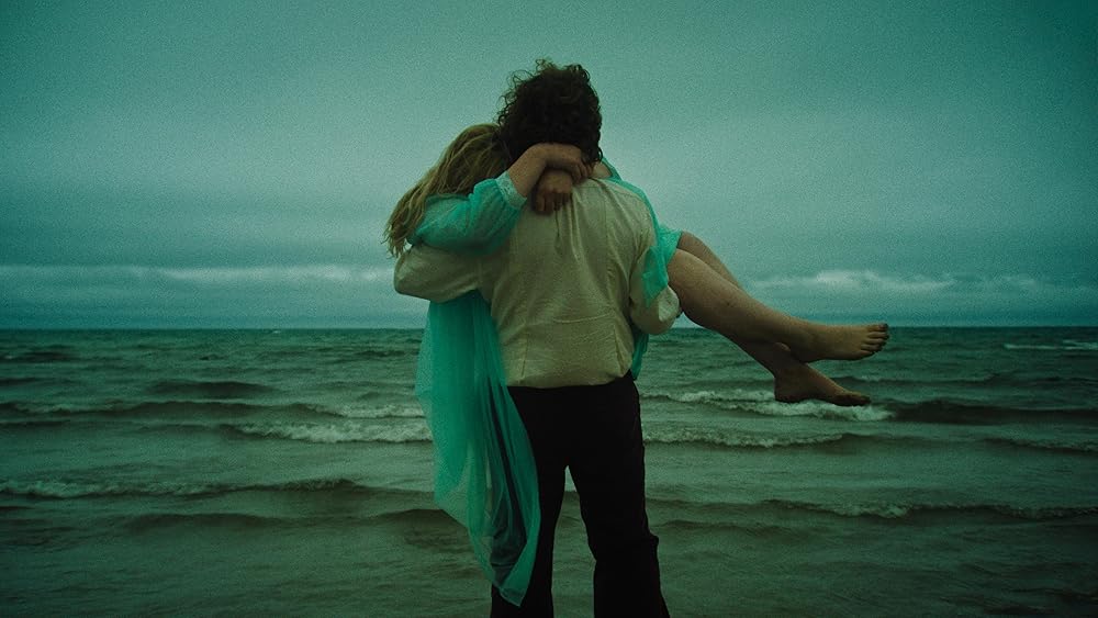 Honey Bunch / Madeleine Sims-Fewer et Dusty Mancinelli (© Cat People) @ Étrange Festival