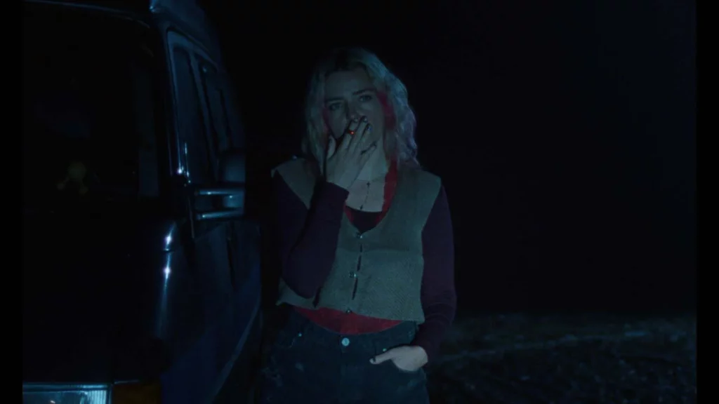 Que ma volonté soit faite © New Story