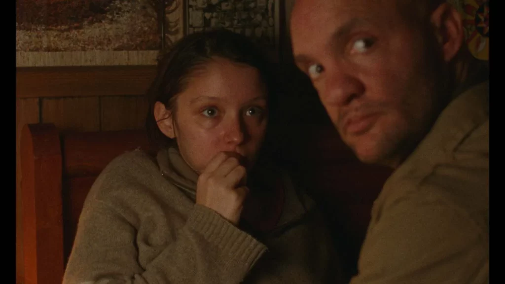 Que ma volonté soit faite © New Story