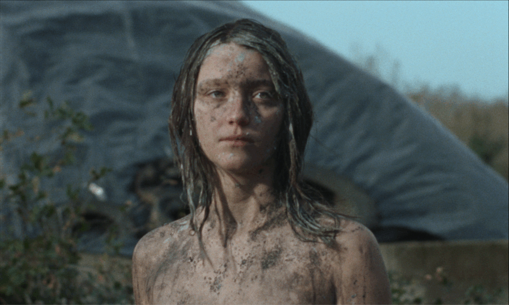 Que ma volonté soit faite © New Story 