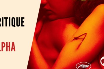 [Critique] Alpha: beauté figée (mais pas son bashing)