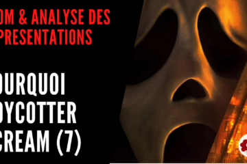 [Zoom] Pourquoi il ne faut plus donner son argent à Scream (7)