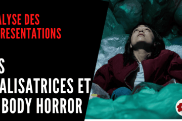 [Zoom] Les réalisatrices et le body horror