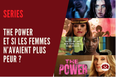 serie the power