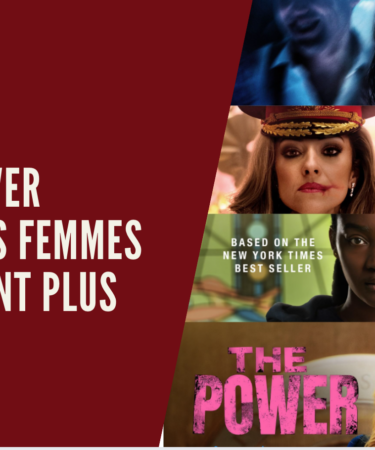 serie the power