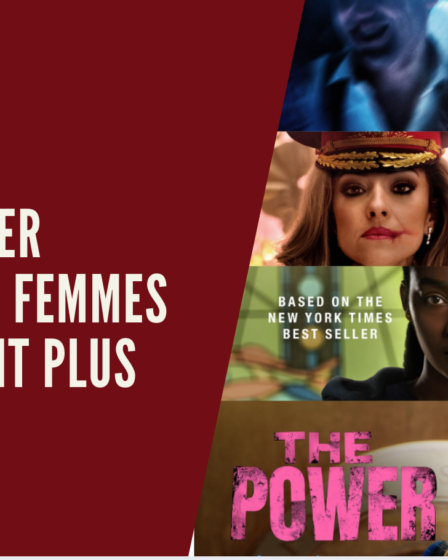 serie the power