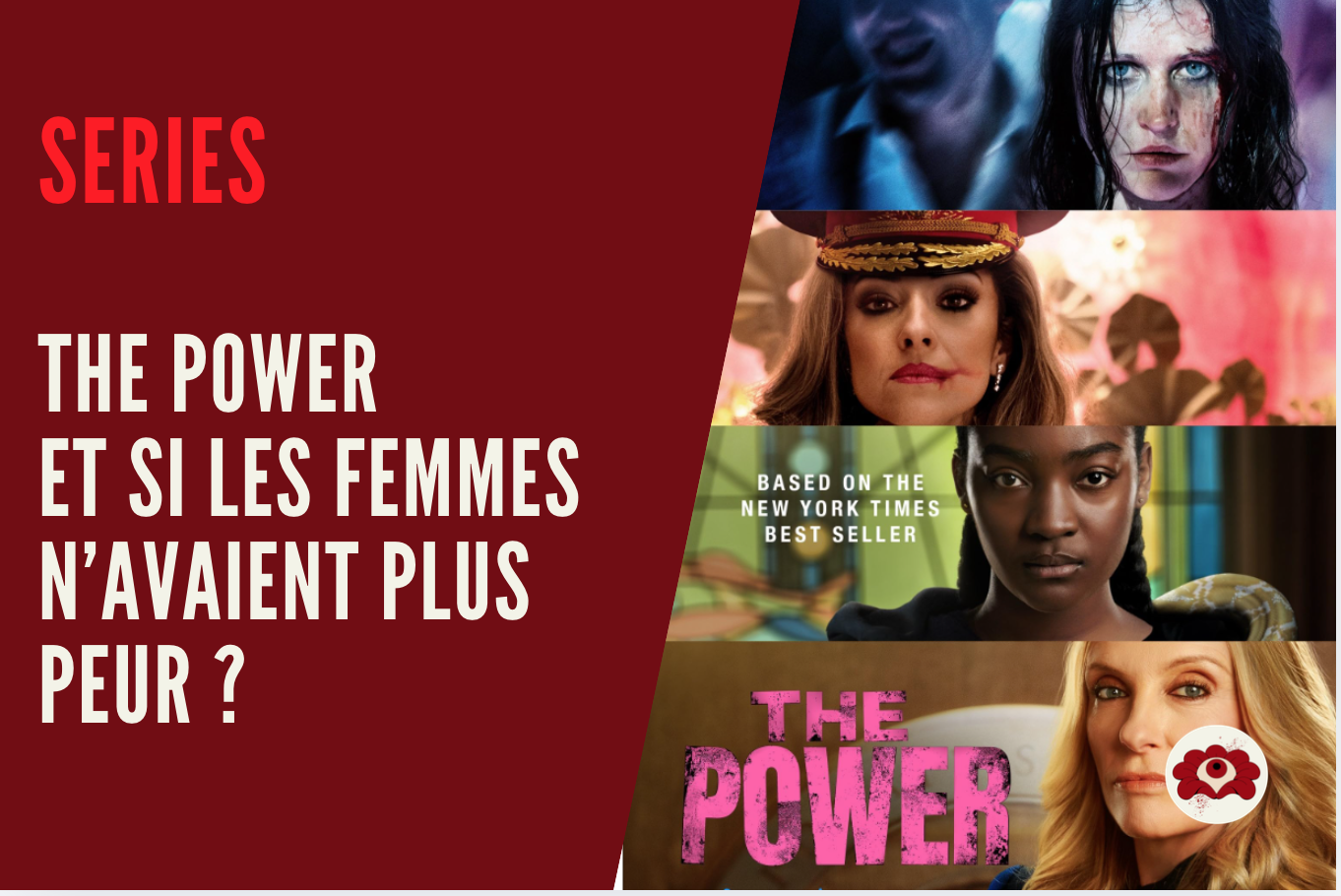 serie the power