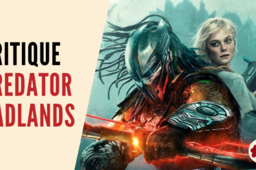 predator badlands