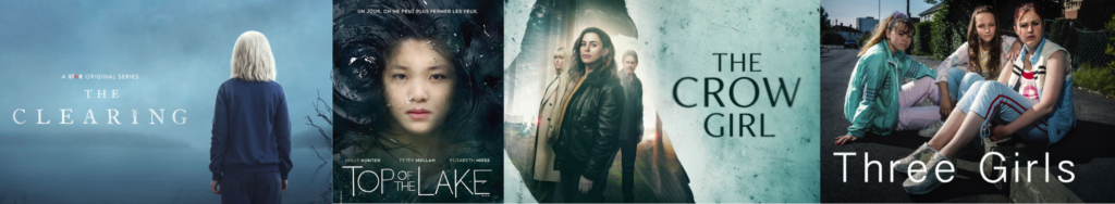 séries qui parlent de violences faites aux enfants