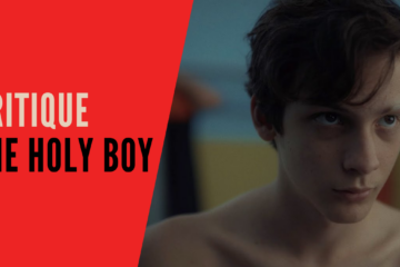 [Critique et entretien avec le réalisateur] The Holy Boy